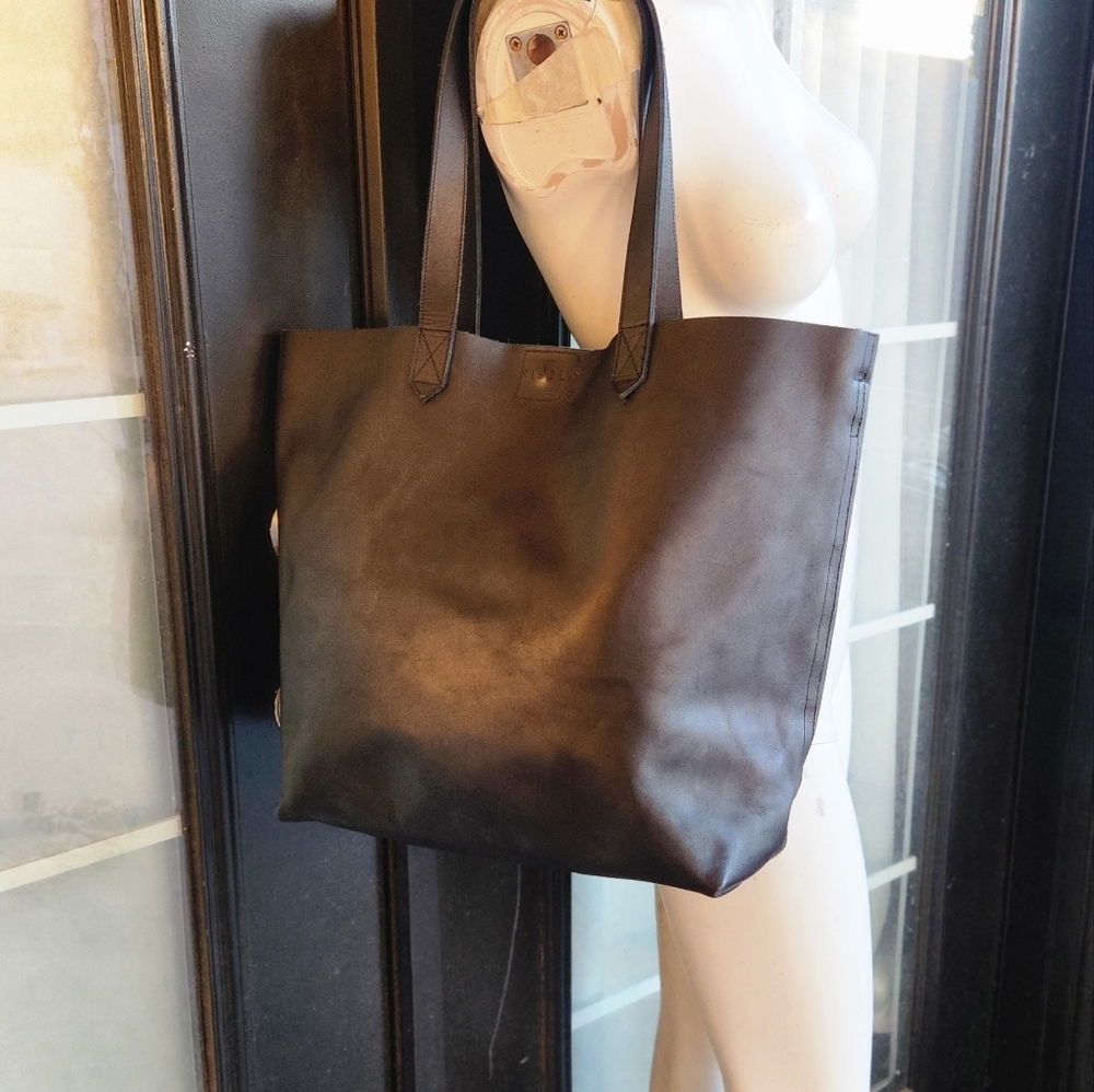 Anthropologie Nisolo Lori Tote‎ - Picture 11 of 15